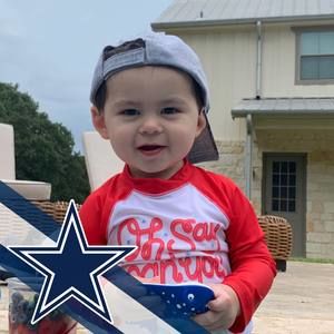 Meet your Posher, Anthony